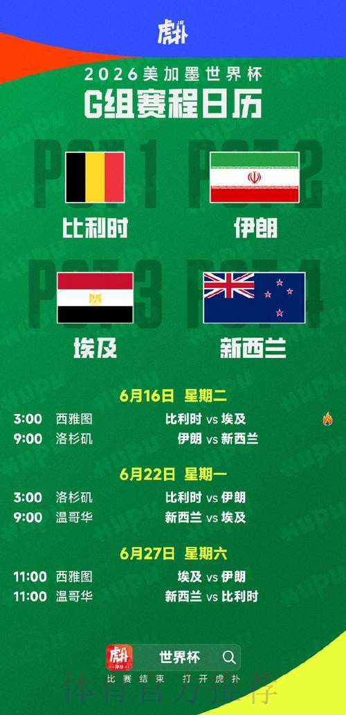 2026美加墨世界杯比分什么时候开始