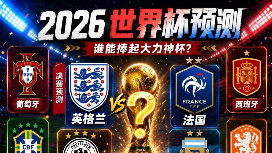 2026世界杯直播入口最佳